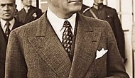 Mustafa Kemal Atatürk'ün Mücadeleye Dair İlham Veren Sözleri