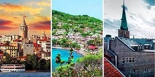 Parası Neyse Verip İster Oturma İzni İster Vatandaşlığını Satın Alabileceğiniz 23 Ülke