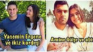 Şok Olmaya Hazır Olun! Yakından Tanıdığınız Ünlülerimizin Daha Önce Hiç Görmediğiniz Kardeşleri