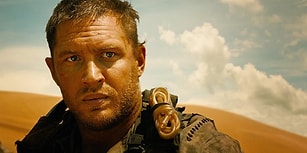 IMDb'den Efsane Oyuncu Tom Hardy'e Doğum Günü Videosu!