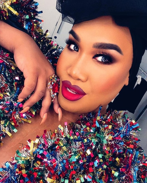 Миф 20: в макияже можно подчеркивать только глаза или губы