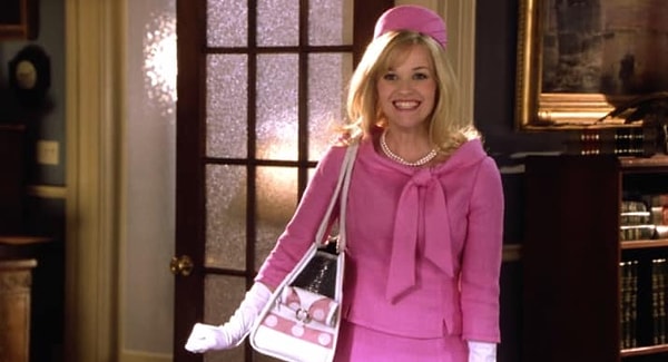 5. "Блондинка в законе 2"