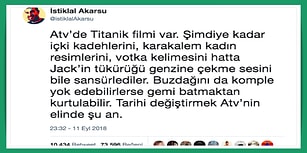 Televizyon Dünyasıyla İlgili Attıkları Komik Tweetlerle Hafta Boyunca Güldüren 13 Kişi
