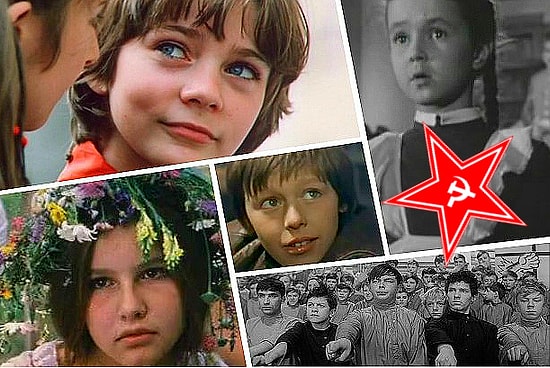 Тест: Сможете ли вы вспомнить советские фильмы о школе?