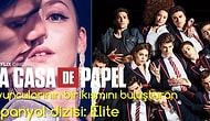 Pek Yakında Herkesin Konuşacağı Film ve Dizilerden İlk Sizi Haberdar Edecek 15 Duyuru