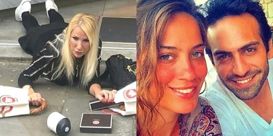 Tüm Ünlüler Mahkeme Koridorlarında! Kaos Dolu Haftamızın Gıybet Kazanını Yine Fokurdatıyoruz! 🔥