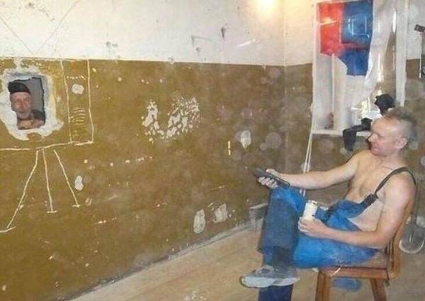 8. Эй, я уже канал давно переключил, а ты всё ещё тут 🤔