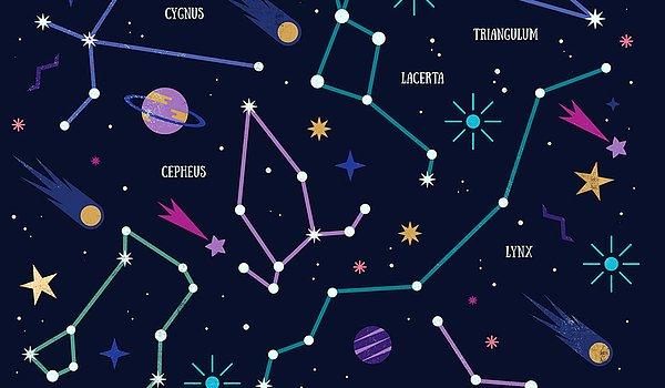 Duygu Demir ile yıldızların gücüne inananlar için: Astroloji Sohbetleri