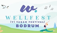 Bodrum'un Göreceği İlk Wellness Festivaline Sayılı Günler Kaldı! İşte Wellfest'de Olacak Etkinlikler
