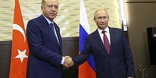 Erdoğan - Putin Zirvesinden Mutabakat Çıktı: İdlib'de Silahsız Bölge Kurulacak
