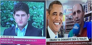 Ülkece Her Alanda Çok Fazla Bir Öz Güven Patlaması Yaşadığımızı Kanıtlayacak 15 Görüntü