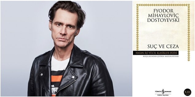 12. Jim Carrey
