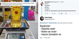 Bilimin ve Matematiğin Kanat Takıp Uçtuğu Bir Facebook Paylaşımına Gelen Komik Tepkiler