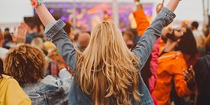 Tercihlerine Göre Hangi Festival Tipi Olduğunu Söylüyoruz!