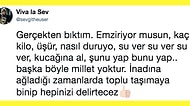 Heves Bükücü Olmayın! Yeni Anne Olmuş Kadınlara Asla Ama Asla Sormamanız Gereken Anlamsız Sorular
