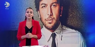 Twitter'da Hedef Almıştı: Kanal D Spikeri Buket Aydın, Nihat Doğan Hakkında Koruma Kararı Aldırdı