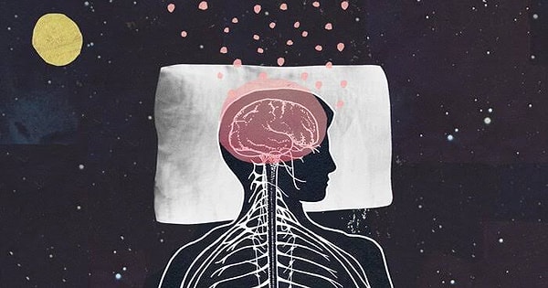 9. Какое определение подходит для описания вашего мыслительного процесса?