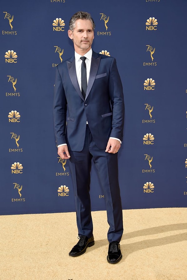 63. Эрик Бана