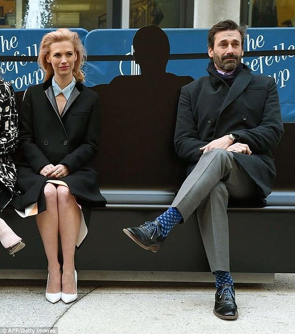 3. Джон Хэмм