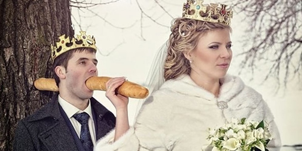 10 Yıl İçinde Evlenme İhtimalini Söylüyoruz!