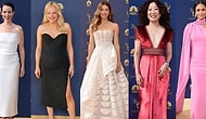 Kırmızı Halı Alarmı: 70. Emmy Ödül Töreninin Şık ve Rüküşlerini Seçiyoruz!