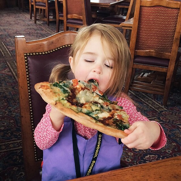 2. А вообще сколько раз в день кушаете?