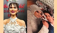 Evlilik Müessesesinin Cılkını Çıkartıp Bambaşka Alemlerde Gezenlerden 15 Acayip Paylaşım