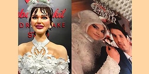 Evlilik Müessesesinin Cılkını Çıkartıp Bambaşka Alemlerde Gezenlerden 15 Acayip Paylaşım