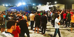 3. Havalimanı İşçilerine 'İt' Diyen Akit Yazarı: 'Biber Gazı Sıkıp İçlerindeki Şeytanı Çıkartacaksın'
