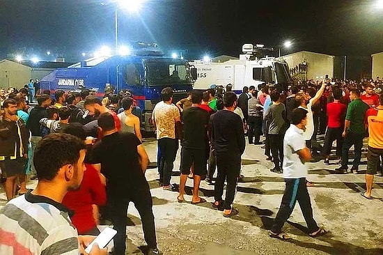 3. Havalimanı İşçilerine 'İt' Diyen Akit Yazarı: 'Biber Gazı Sıkıp İçlerindeki Şeytanı Çıkartacaksın'