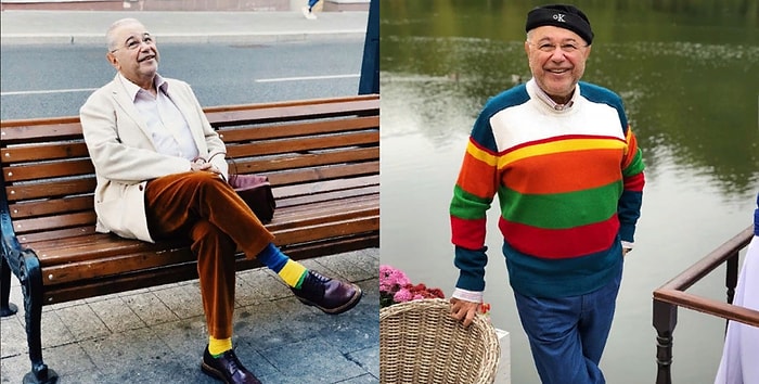 А Ваганыч сменил имидж: молодежный прикид Петросяна и критика поклонников