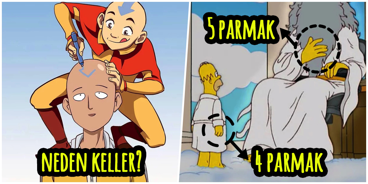 Gravity Falls hakkında ilginç bilgiler Gravity Falls hakkında ilginç bilgiler