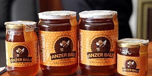 2 Kilosu Asgari Ücretten Yüksek! Anzer Balı 940 TL'den Satışta