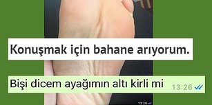 Bahane Ararken Komik Vaziyetler Yaratanlardan Sizleri Keyifli Keyifli Güldürecek 16 Paylaşım