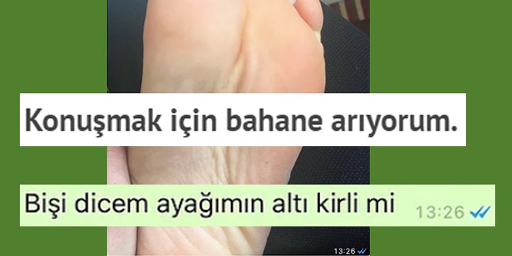 Bahane Ararken Komik Vaziyetler Yaratanlardan Sizleri Keyifli Keyifli Güldürecek 16 Paylaşım