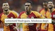 Cimbom, Devler Ligi'ne 3 Puanla Başladı! Lokomotiv Moskova Maçının Ardından Yaşananlar ve Tepkiler