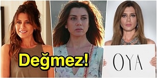 Ufak Tefek Cinayetler'in Oya'sından Almamız Gereken 13 Hayat Dersi