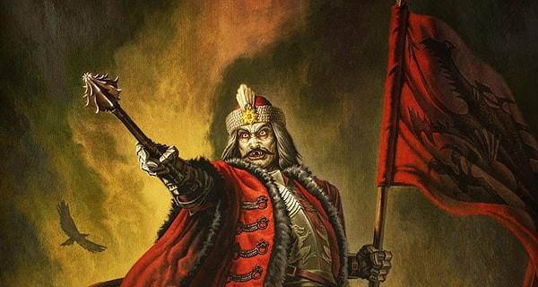 Vlad Dracula'nın gençliği sürgünlerde geçti. Osmanlılara yenilen babası 2. Vlad onu rehin olarak Osmanlılara vermişti. Henüz 12 yaşında olan 3. Vlad Osmanlı'da saray çevresinde büyüdü; geçirdiği zamanda iyi ilişkiler kurdu.