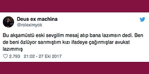 Sevgiliniz Bu 30 Davranıştan 20’sini Sergiliyorsa Aklı Hâlâ Eski Sevgilisinde!