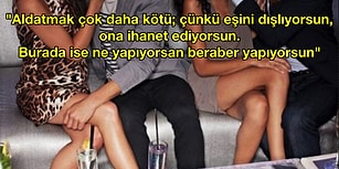 İstanbul'da Yaşayan Evli Swinger Çiftin Eş Değiştirme Partileriyle İlgili İtiraflarını Okurken Aklınız Duracak