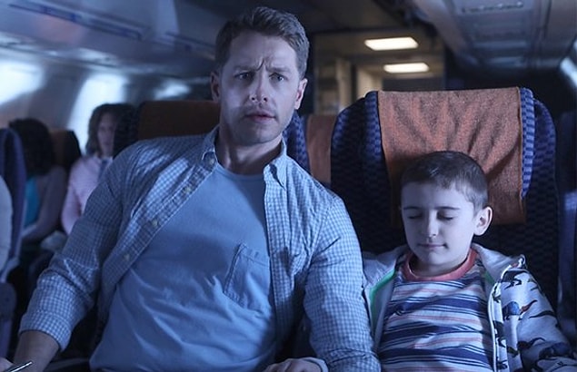 2. Manifest (NBC, Eylül 24)
