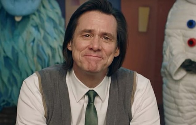 7. Kidding (Showtime, Eylül 9)