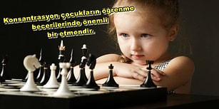 Çocuğunuzun Konsantrasyonunu Artırıp Yaratıcılığını Geliştirecek 13 Besin ve Lezzetli İpucu