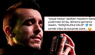 Cem Adrian Yaptığı Çarpıcı Deneyle Sosyal Medya Sahtekârlığını Bir Kez Daha Ortaya Çıkardı: "Kandırılmaya Çalışılıyorsunuz!"