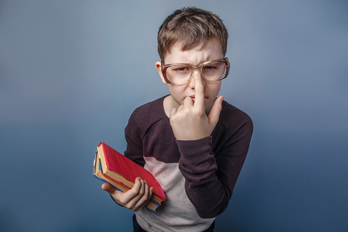 Bu 15 Soruluk Testte İnce Görenler Full Yapıyor