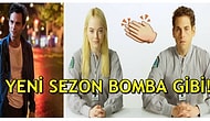 Dizikolikler Buraya! Yeni Sezona Herkesi Ekran Başına Kitleyecek Yabancı Diziler