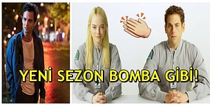 Dizikolikler Buraya! Yeni Sezona Herkesi Ekran Başına Kitleyecek Yabancı Diziler