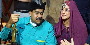 'Sultan Maduro'nun Yediği Ete Venezuela Halkı Ulaşabiliyor mu?