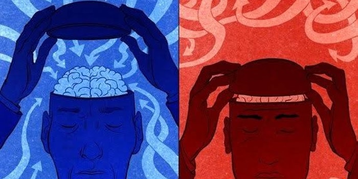 Тест: Прогрессивен ли ваш взгляд на жизнь?