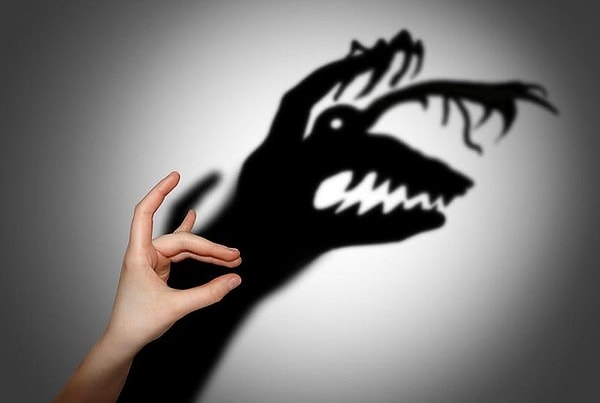 10. Знаете ли вы, чего больше всего на свете боится ваша вторая половинка?